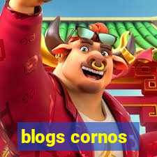 blogs cornos